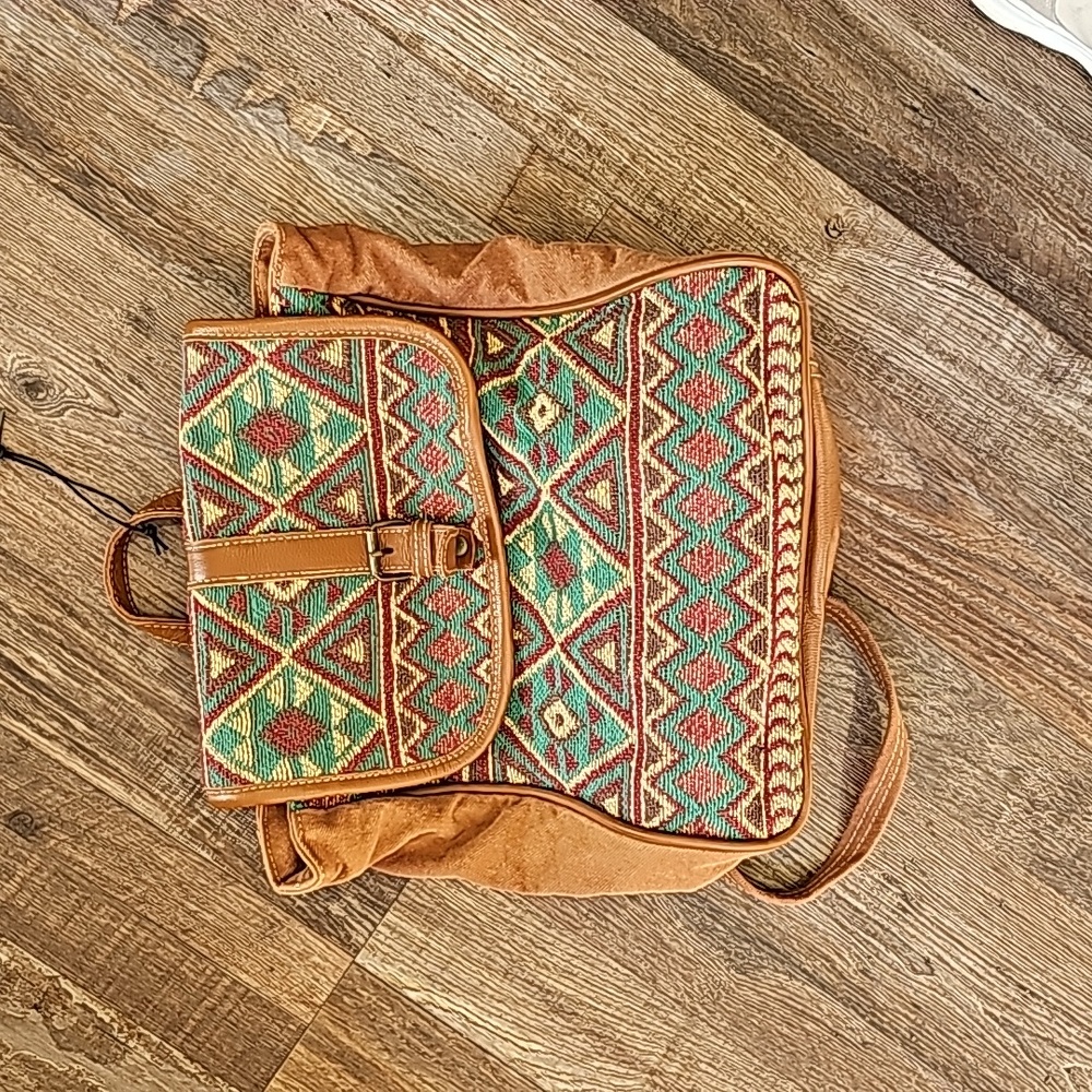 Myra backpack